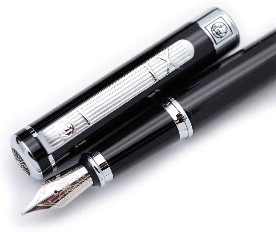 Picasso 902 Gentleman Collection Fountain Pen Original Box - TTpen