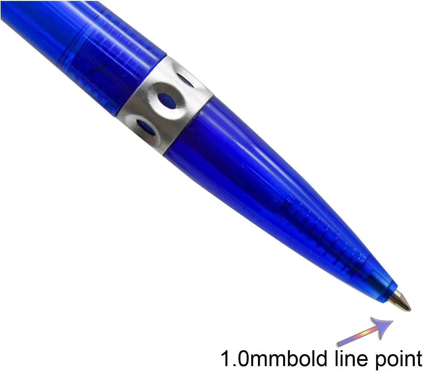 12PCS Novelty Basketball Pens Sports Ballpoint Pens - TTpen