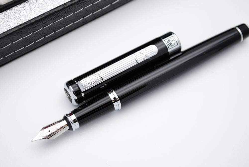Picasso 902 Gentleman Collection Fountain Pen Original Box - TTpen