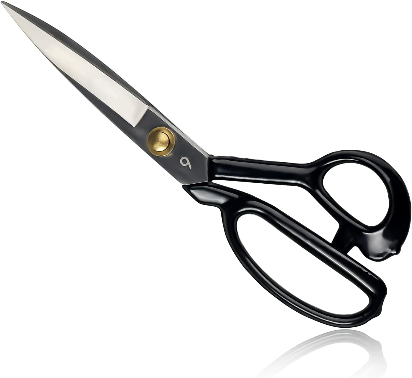 9/10/11/12 Inch Heavy Duty Sewing Professional Tailor Scissors 9 INCH