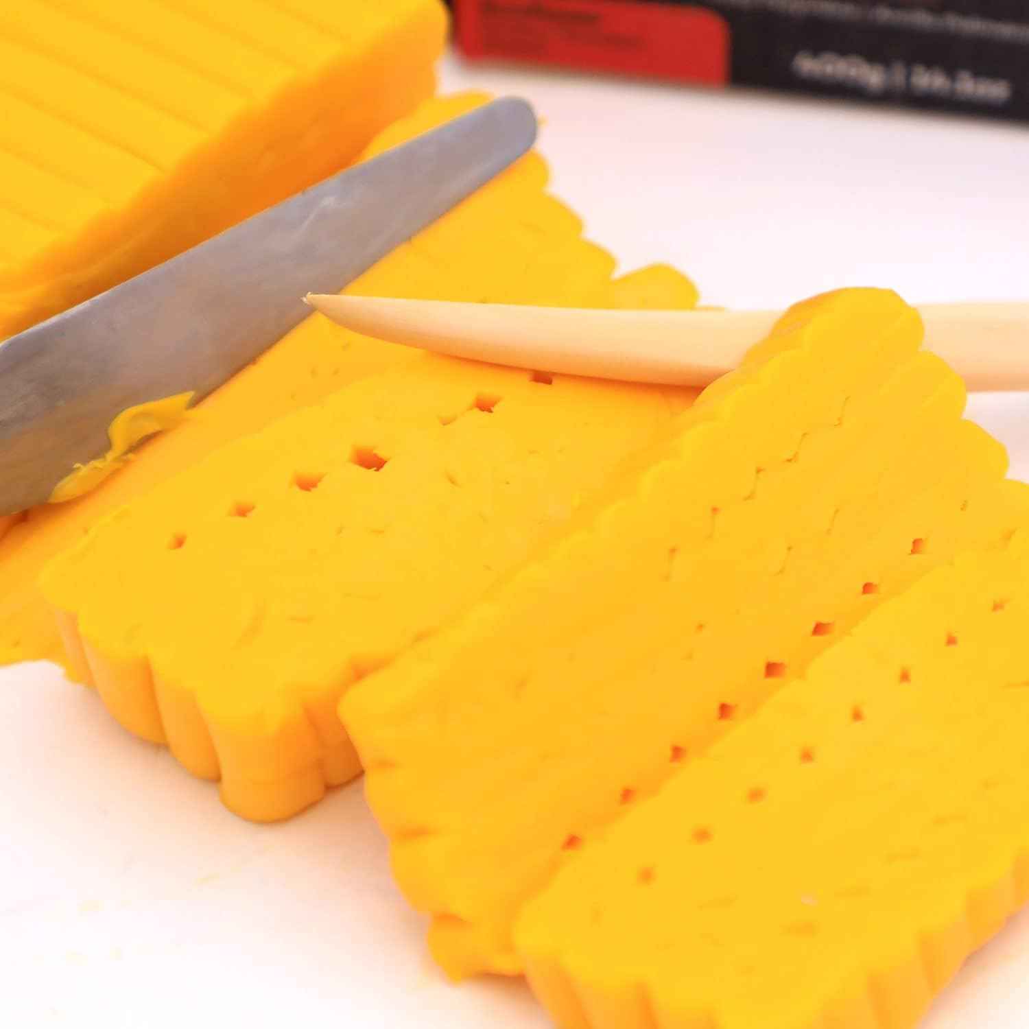 Mont Marte Make n Bake Polymer Clay Signature 400g Block - TTpen