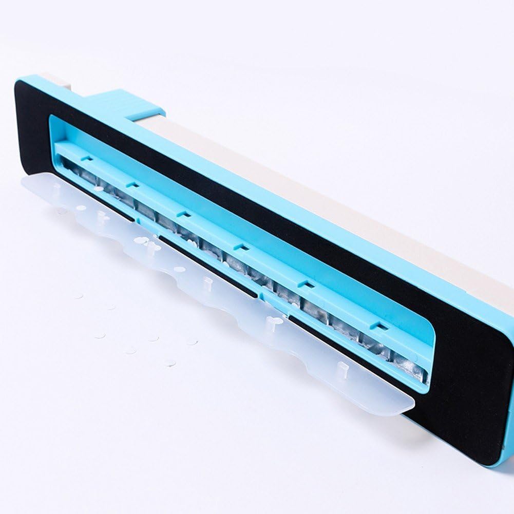 30 Hole Paper Punch for Discbound Notebooks Journaling Supplies