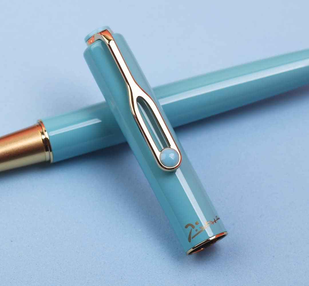 Picasso 620 Yummy Candy Series Fountain Pen (EF Nib 0.35mm) - TTpen