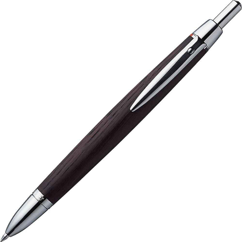 Uni MSE-3005 Pure Malt Premium 2&1 Multi-Functional Pen,0.7mm