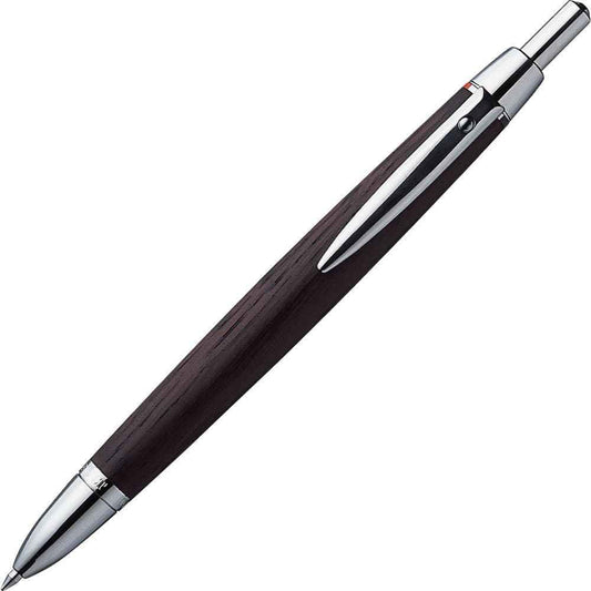 Uni MSE-3005 Pure Malt Premium 2&1 Multi-Functional Pen,0.7mm