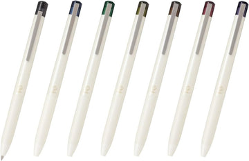 Pilot ILMILY Nuance Black Gel Pen - 0.5 mm