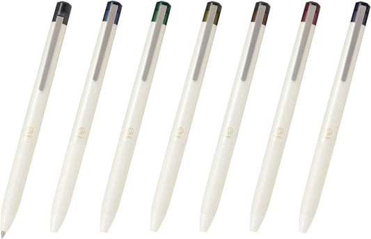 Pilot ILMILY Nuance Black Gel Pen - 0.5 mm