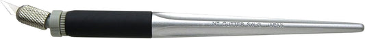 NT Cutter SW-G Japan Swivel Craft Knife (SW-600GP)