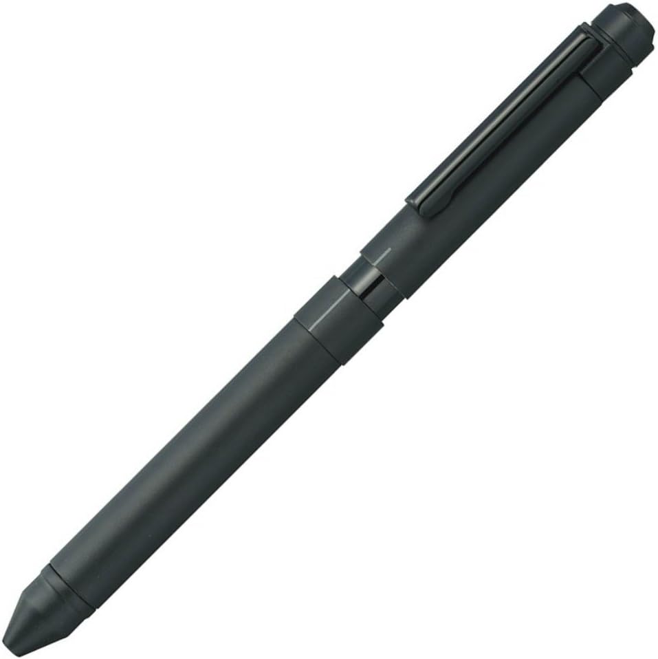 Zebra Sharbo X ST3 Multi-Functional Pen Black