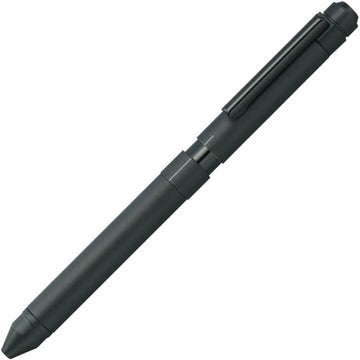 Zebra Sharbo X ST3 Multi-Functional Pen Black
