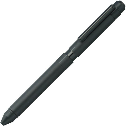 Zebra Sharbo X ST3 Multi-Functional Pen Black