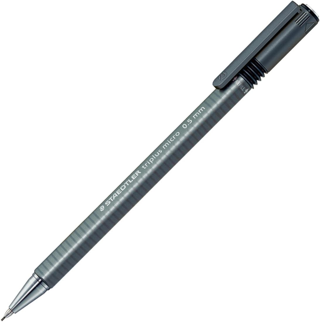 Staedtler Triplus Micro 774 Mechanical Pencil - 0.5/0.7 mm