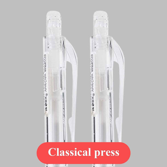 M&G 10Pcs 0.5mm Mechanical Pencils Set with Great Grip - TTpen