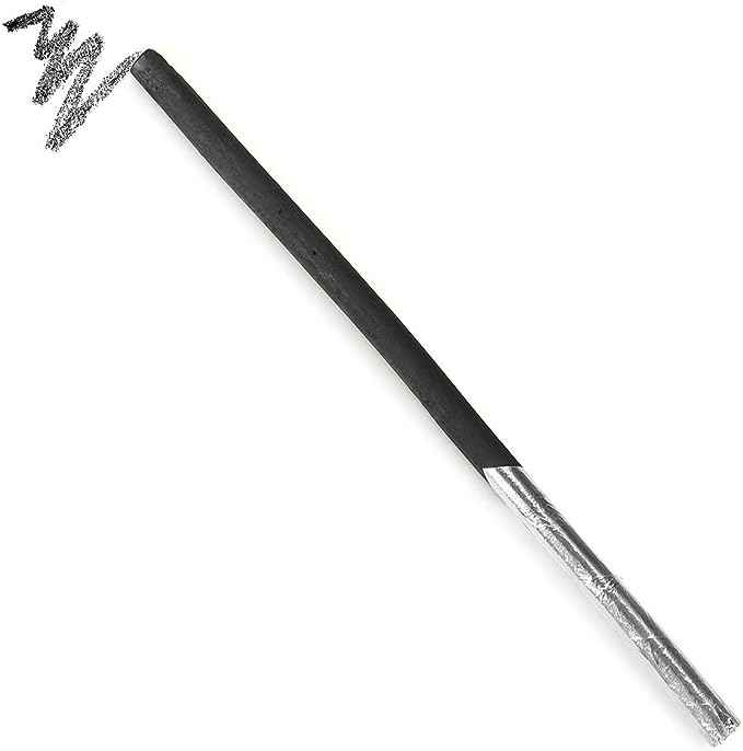 Mont Marte 10pce Willow Charcoal Sticks in Tin Box - TTpen