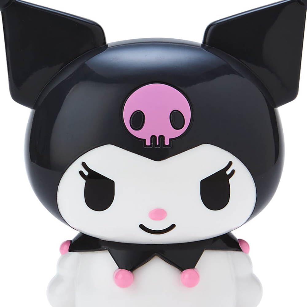 Sanrio Character Shaped Pen Stand Holder Kuromi