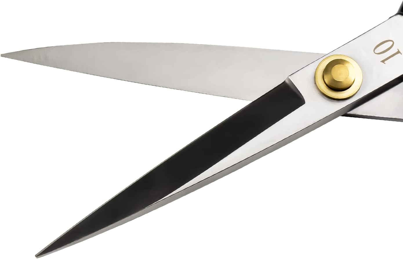 9/10/11/12 Inch Heavy Duty Sewing Professional Tailor Scissors