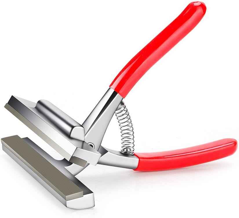 Alloy Art Tool Extra Wide Canvas Pliers - TTpen