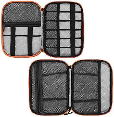 MapleStory Electronics Organizer Bag,Large - TTpen