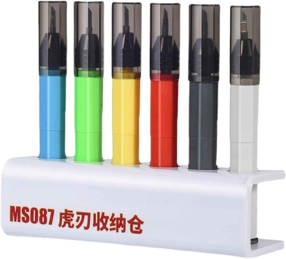 Tunstang Steel Blades Model Scriber Chisel For RG 1/144 MG 1/100 Scale Model - TTpen