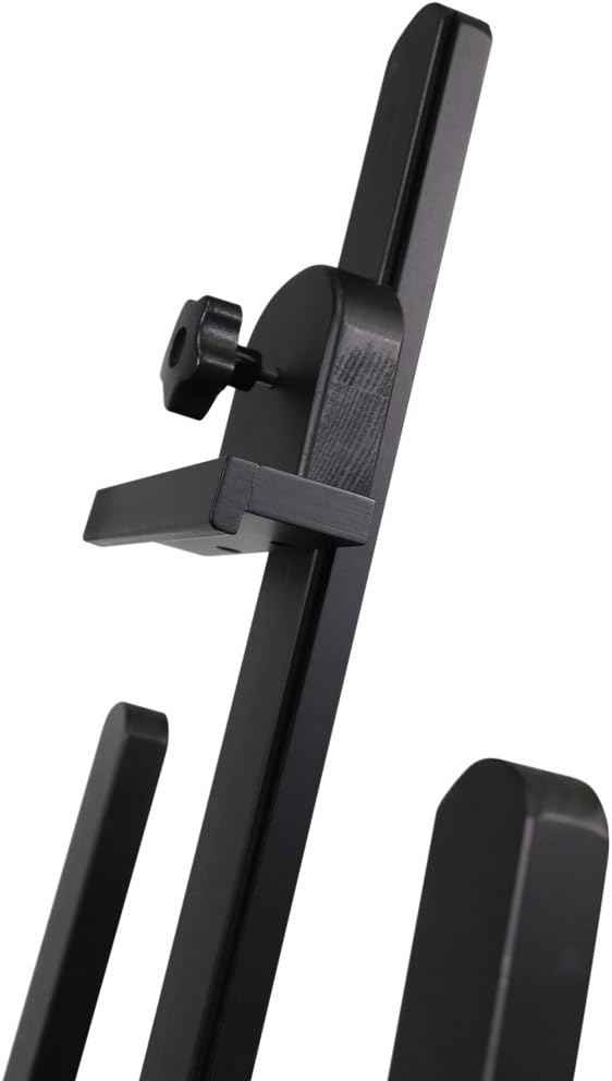 Mont Marte Rear Support Easel 165cm - TTpen