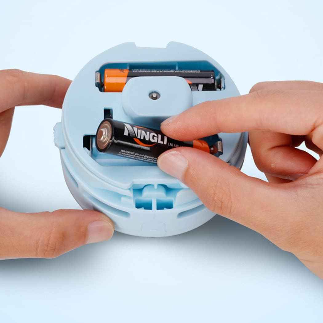 TENWIN Mini Desktop Vacuum Cleaner - TTpen