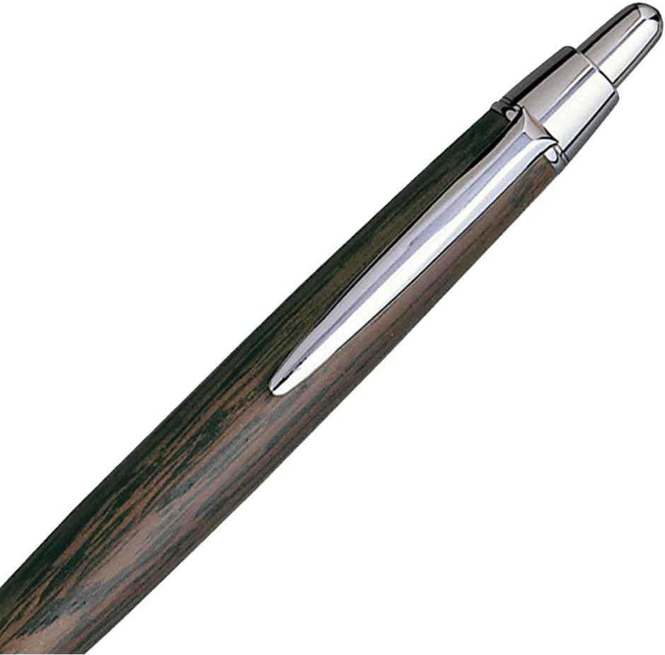 Uni SS2005 Pure Malt Premium Oil-Based Retractable Ballpoint Pen,0.7mm