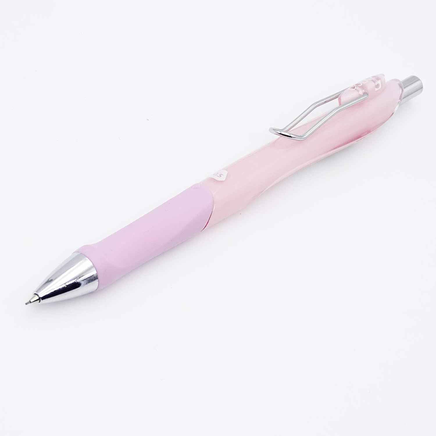 COLNK Mechanical Pencils with Ergonomic Comfort Grip,6 Pack - TTpen