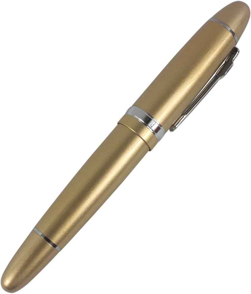 3PCS Jinhao 159 Big Barrel Rollerball Pens in 3 Colors Pen Set - TTpen