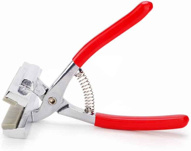 Alloy Art Tool Extra Wide Canvas Pliers - TTpen