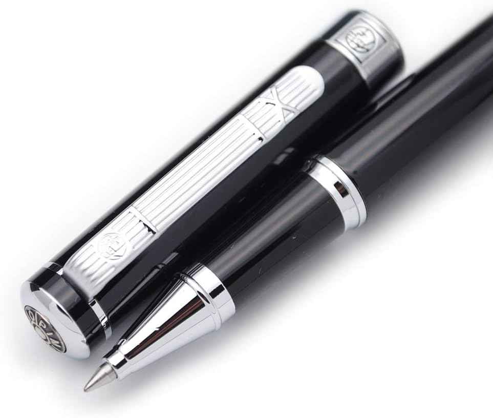 Picasso 902 Gentleman Art Collection Rollerball Pen 0.5mm Nib - TTpen