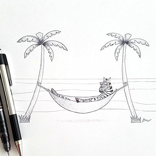 Zebra Pen M-301 Mechanical Pencil 0.5/0.7mm