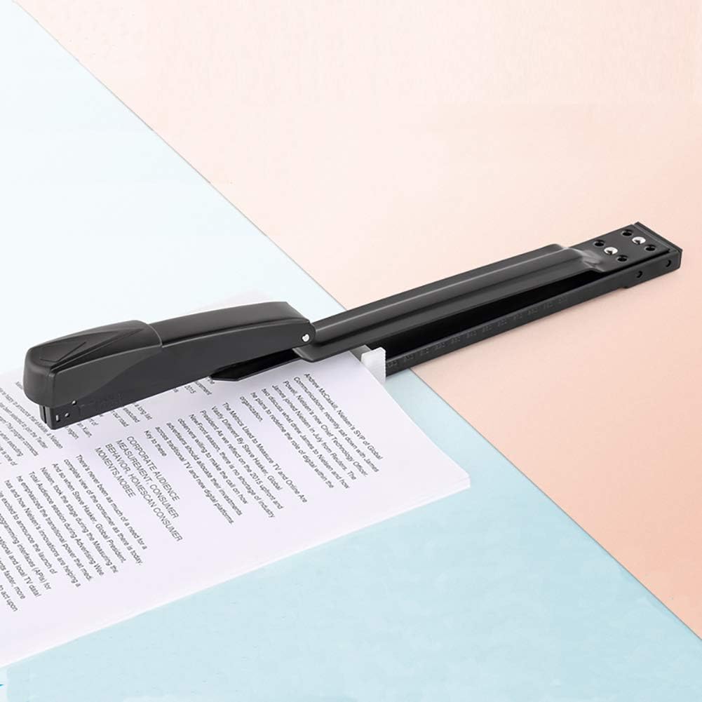 KW-triO Long Reach Desktop Stapler 50 Sheets Capacity