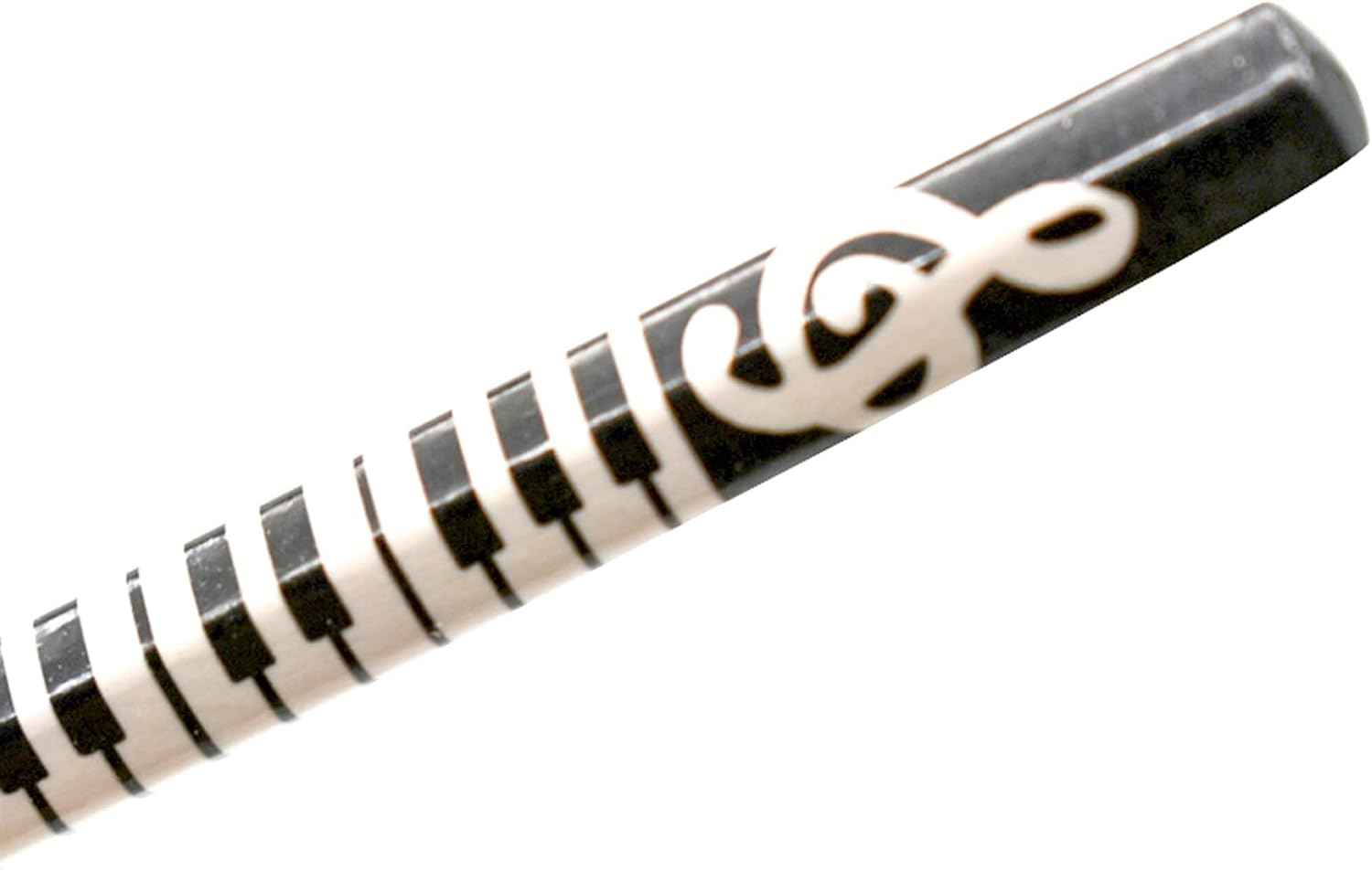24PCS Musical Notes Pencil Piano Wooden Pencils - TTpen