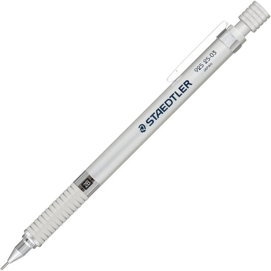 Staedtler 925 25 Mechanical Drafting Pencil 0.3/0.5/0.7/0.9/1.3/2.0mm