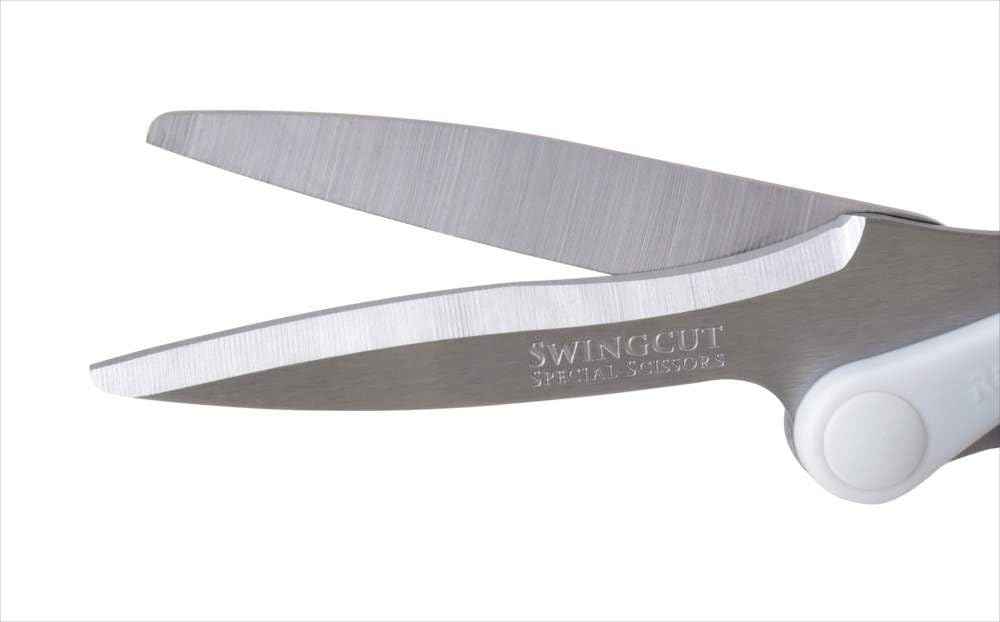 Raymay Fujii Scissors Swing Cut Titanium Coated