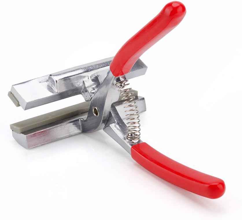 Alloy Art Tool Extra Wide Canvas Pliers - TTpen