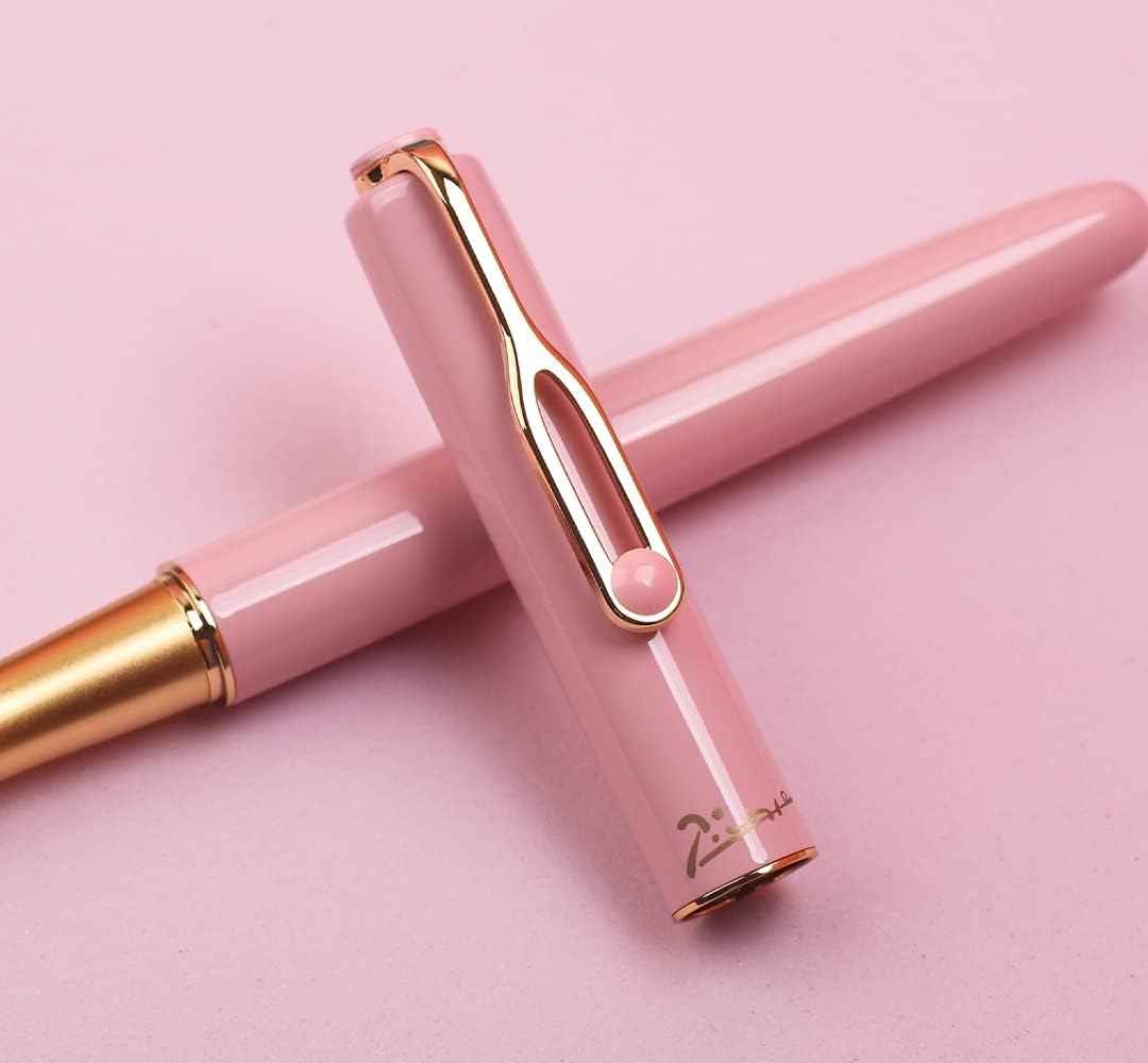 Picasso 620 Yummy Candy Series Fountain Pen (EF Nib 0.35mm) - TTpen
