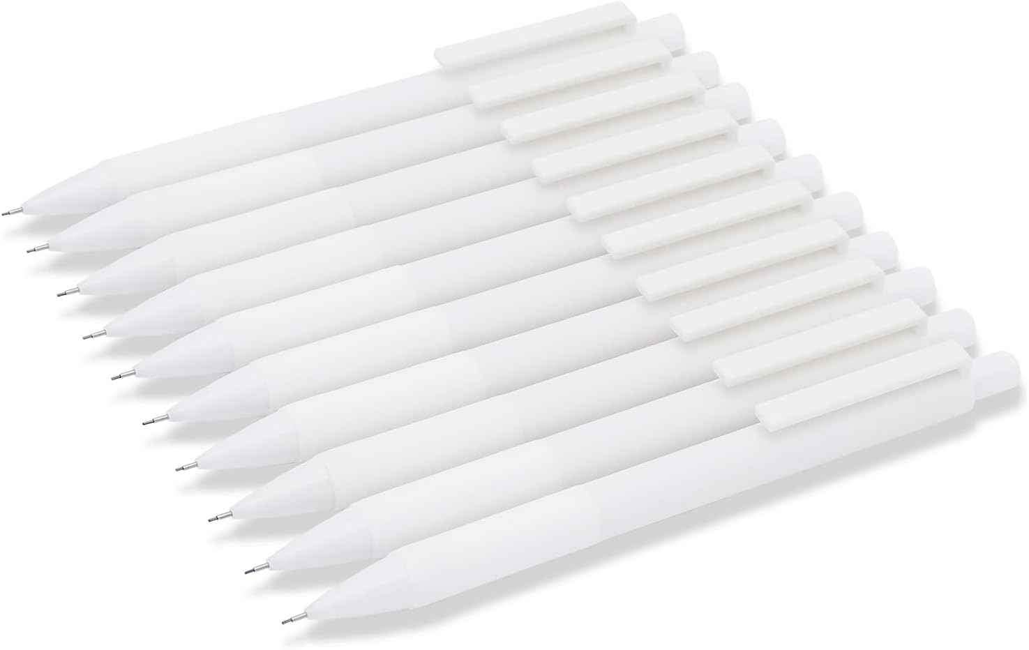 0.5mm Drawing Mechanical Pencils 10 Pack - TTpen