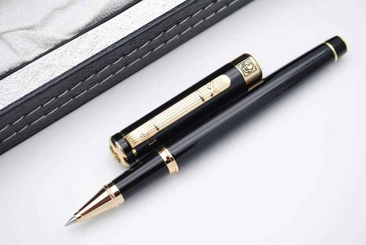 Picasso 902 Gentleman Art Collection Rollerball Pen 0.5mm Nib - TTpen