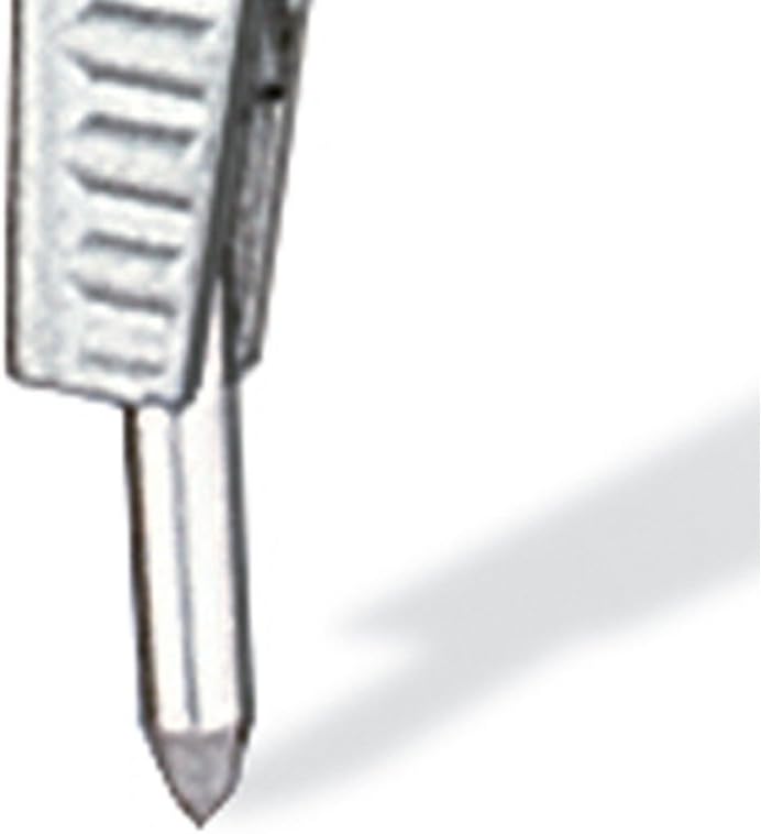 Staedtler Noris Club 550 60 School Compass 300mm Diameter