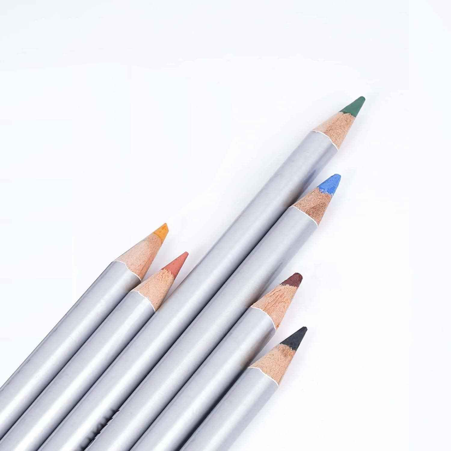 6 Colors Underglaze Pencils for Pottery - TTpen