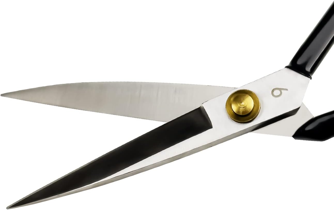 9/10/11/12 Inch Heavy Duty Sewing Professional Tailor Scissors