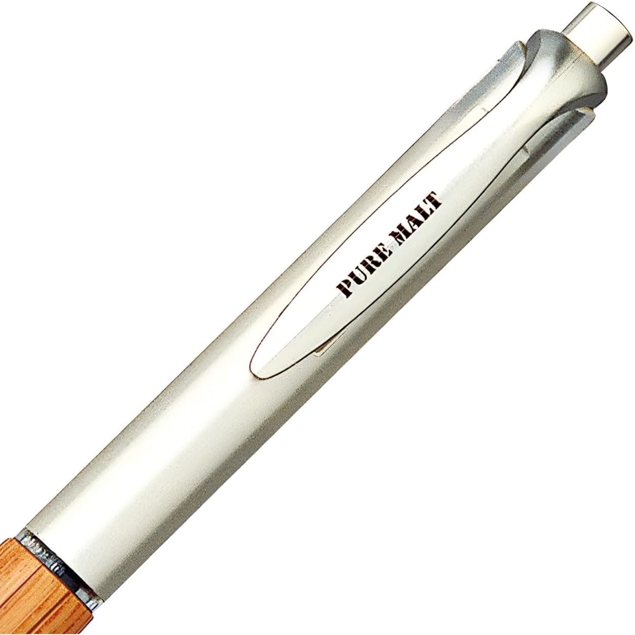 Uni Pure Malt Gel Ink Ball Point Pen -0.5mm
