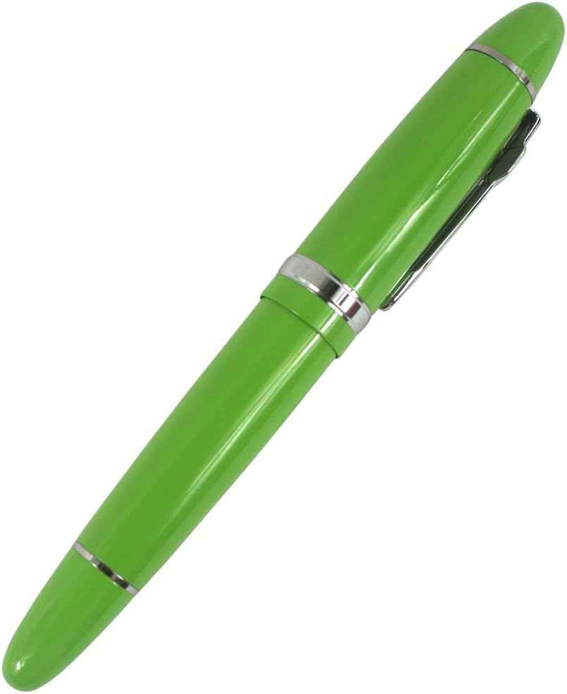 3PCS Jinhao 159 Big Barrel Rollerball Pens in 3 Colors Pen Set - TTpen