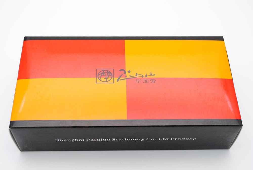 Picasso 902 Gentleman Collection Fountain Pen Original Box - TTpen