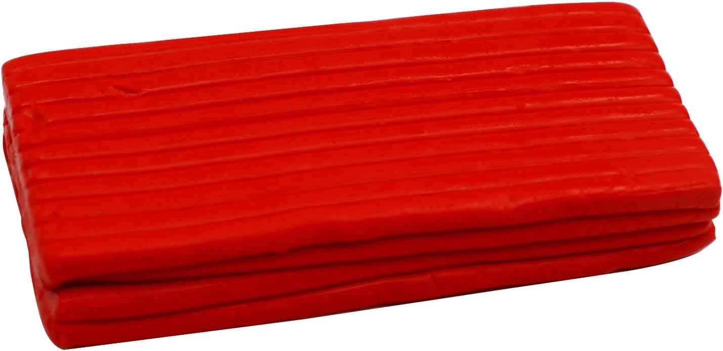 Mont Marte Make n Bake Polymer Clay Signature 400g Block - TTpen