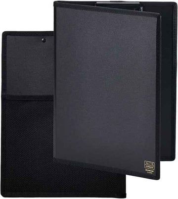 King Jim 5995 All in Clipboard with Cover,A4 Bi-Fold