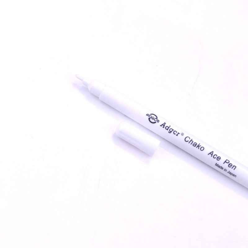 12pcs Disappearing Ink Marking Pen,Air Water Erasable Pen Fabric Marker - TTpen