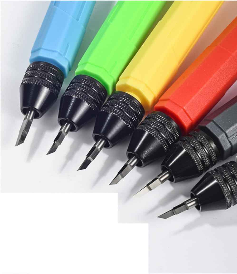 Tunstang Steel Blades Model Scriber Chisel For RG 1/144 MG 1/100 Scale Model - TTpen