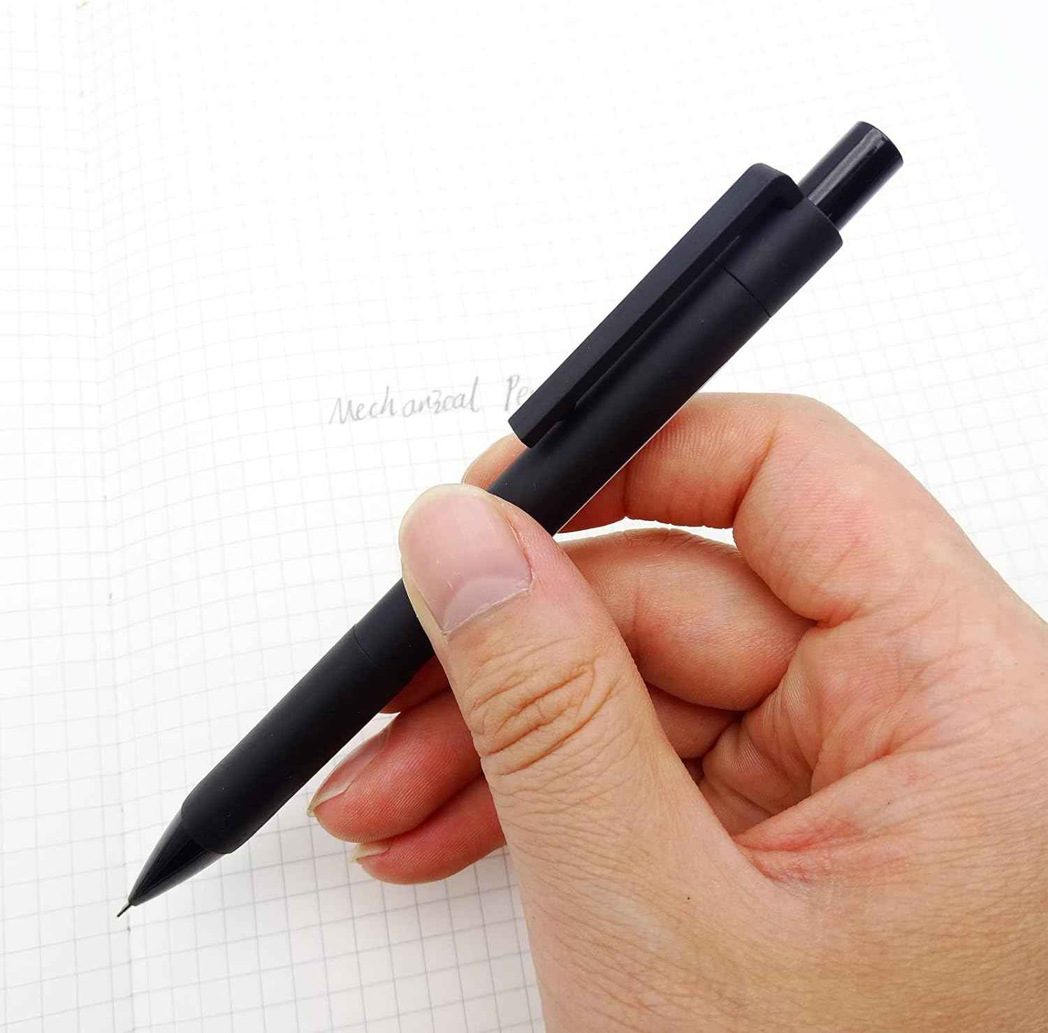 0.5mm Drawing Mechanical Pencils 10 Pack - TTpen